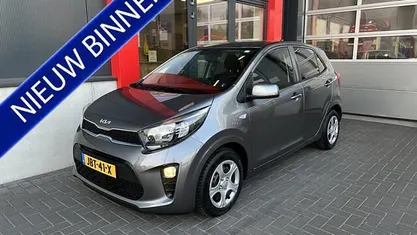 Occasion 2024 Kia Picanto Hatchback | € 18.950 (Eerlijke prijs)
