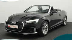 Gebruikt 2021 Audi A5 Cabriolet Business Cabriolet | € 36.900 (Eerlijke prijs)