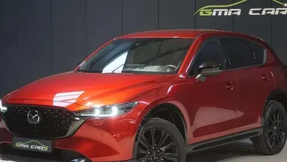 Occasion Mazda CX-5 Homura-Line 2023 SUV