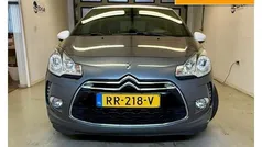 Gebruikt 2010 Citroën DS3 So Chic Hatchback | € 5.995 (Eerlijke prijs)