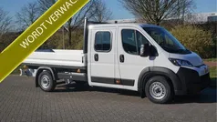 Gebruikt 2024 Citroën Jumper MPV | € 34.950 (Super prijs)