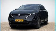 Gebruikt 2024 Nissan Ariya Advance SUV | € 37.940 (Eerlijke prijs)