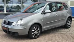 Gebruikt 2004 VW Polo Hatchback | € 1.750 (Eerlijke prijs)