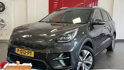 Gebruikt 2022 Kia e-Niro SUV | € 27.950 (Eerlijke prijs)