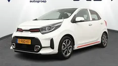 Wit Gebruikt 2023 Kia Picanto GT-Line Hatchback | € 17.450 (Eerlijke prijs)