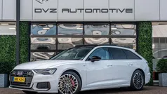 Gebruikt 2020 Audi A6 Competition Stationwagen | € 36.950 (Goede deal)