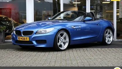 Gebruikt 2016 BMW Z4 M Sport Cabriolet | € 29.950 (Eerlijke prijs)
