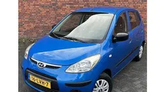 Gebruikt 2010 Hyundai i10 Hatchback | € 2.850 (Eerlijke prijs)
