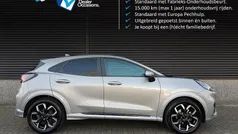 Gebruikt 2023 Ford Puma Gen-E ST-Line X SUV | € 23.695 (Eerlijke prijs)