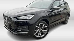 Gebruikt 2023 Seat Tarraco FR SUV | € 39.950 (Eerlijke prijs)