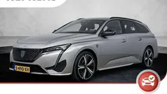 Grijs Gebruikt 2024 Peugeot 308 GTi Stationwagen | € 27.680 (Super prijs)