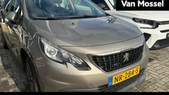 Gebruikt 2017 Peugeot 2008 SUV | € 8.940 (Eerlijke prijs)