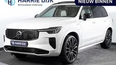 Gebruikt 2025 Volvo XC90 Ultra SUV | € 84.995 (Eerlijke prijs)