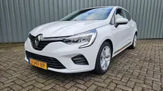 Gebruikt 2020 Renault Clio V Zen Hatchback | € 10.750 (Eerlijke prijs)