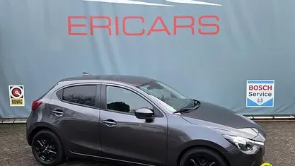 Occasion Mazda 2 90 PK (66 kW) 2019 Hatchback
