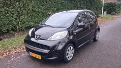 Gebruikt 2010 Peugeot 107 Urban Move Hatchback | € 3.799 (Eerlijke prijs)