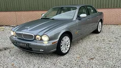 Gebruikt 2004 Jaguar XJ Executive Sedan | € 11.900 (Goede deal)