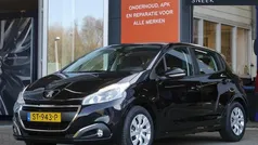 Gebruikt 2018 Peugeot 208 Hatchback | € 9.950 (Eerlijke prijs)