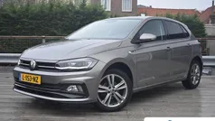 Gebruikt 2021 VW Polo R-line Edition Hatchback | € 18.695 (Eerlijke prijs)