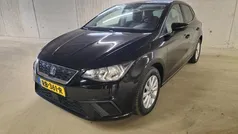 Gebruikt 2017 Seat Ibiza Business Hatchback | € 7.850 (Eerlijke prijs)