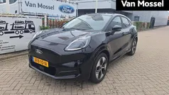 Gebruikt 2025 Ford Puma Gen-E SUV | € 28.995 (Goede deal)