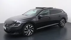 Gebruikt 2022 VW Arteon Business+ Stationwagen | € 34.840 (Eerlijke prijs)