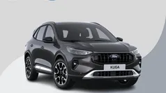 Grijs Nieuw 2025 Ford Kuga Active X SUV | € 48.875 (Eerlijke prijs)