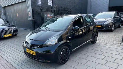 Occasion Toyota Aygo Sport 68 PK (50 kW) 2008 Hatchback