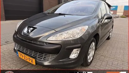 Gebruikt 2008 Peugeot 308 Hatchback | € 2.250 (Eerlijke prijs)