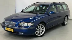 Gebruikt 2002 Volvo V70 Ocean Race Stationwagen | € 1.950 (Eerlijke prijs)