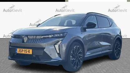 Occasion 2026 Renault Scenic E-Tech Esprit Alpine SUV | € 45.950 (Eerlijke prijs)