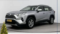 Gebruikt 2023 Toyota RAV4 Hybrid Active SUV | € 38.899 (Super prijs)