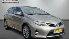 Gebruikt 2013 Toyota Auris Hatchback | € 13.901 (Eerlijke prijs)