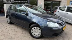 Blauw Gebruikt 2004 VW Golf IV Hatchback | € 1.950 (Eerlijke prijs)