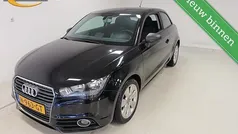 Gebruikt 2011 Audi A1 Ambition Hatchback | € 7.750 (Eerlijke prijs)
