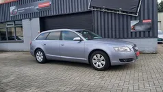 Gebruikt 2006 Audi A6 Business Stationwagen | € 4.250 (Eerlijke prijs)