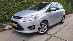 Grijs Gebruikt 2012 Ford C-MAX Trend MPV | € 3.500 (Eerlijke prijs)
