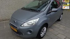 Gebruikt 2011 Ford Ka Cool & Sound Edition Hatchback | € 5.250 (Eerlijke prijs)