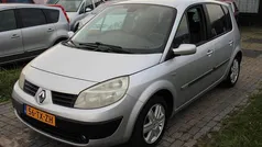 Gebruikt 2007 Renault Scénic II Expression MPV | € 750 (Goede deal)