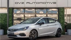 Zilver Gebruikt 2020 Opel Astra Edition Hatchback | € 15.950 (Eerlijke prijs)