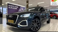 Gebruikt 2021 Audi Q2 Advanced SUV | € 24.950 (Goede deal)