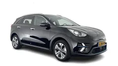 Aurora black pearl (zwart metallic) Gebruikt 2019 Kia e-Niro Comfort SUV | € 16.245 (Goede deal)
