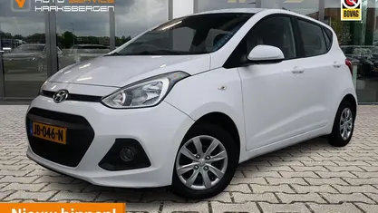 Occasion Hyundai i10 Comfort 67 PK (49 kW) 2016 Hatchback