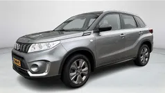Grijs Gebruikt 2019 Suzuki Vitara SUV | € 19.350 (Eerlijke prijs)