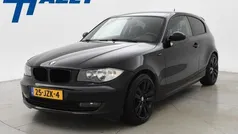 Gebruikt 2009 BMW 116 Hatchback | € 1.900 (Super prijs)