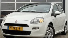 Gebruikt 2014 Fiat Punto Evo Pop Hatchback | € 3.950 (Eerlijke prijs)