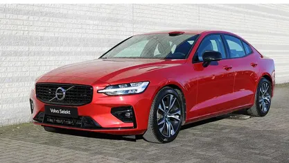 Occasion Volvo S60 R-Design 197 PK (144 kW) 2021 Sedan