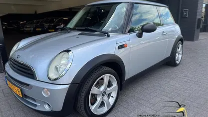Occasion Mini ONE 90 PK (66 kW) 2005 Hatchback