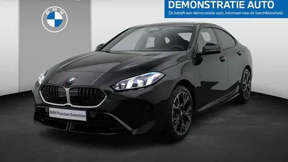 Occasion BMW 220 M Sport 170 PK (125 kW) 2025 Zwart Coupé