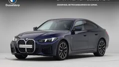 Blauw Gebruikt 2025 BMW 420 M Sport Coupé | € 59.950 (Eerlijke prijs)